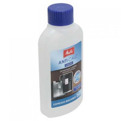 Средство от накипи Melitta Anti Calc 4000239 для кофемашины – купить с ...